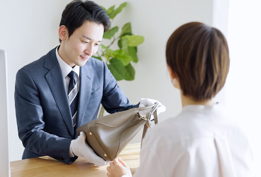 買取事例1